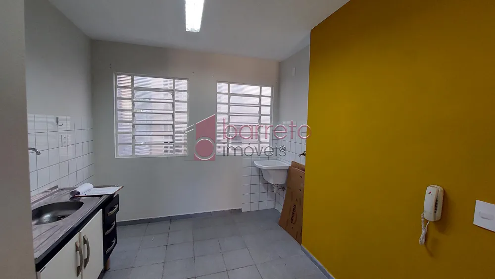 Alugar Apartamento / Padrão em Jundiaí R$ 1.200,00 - Foto 4