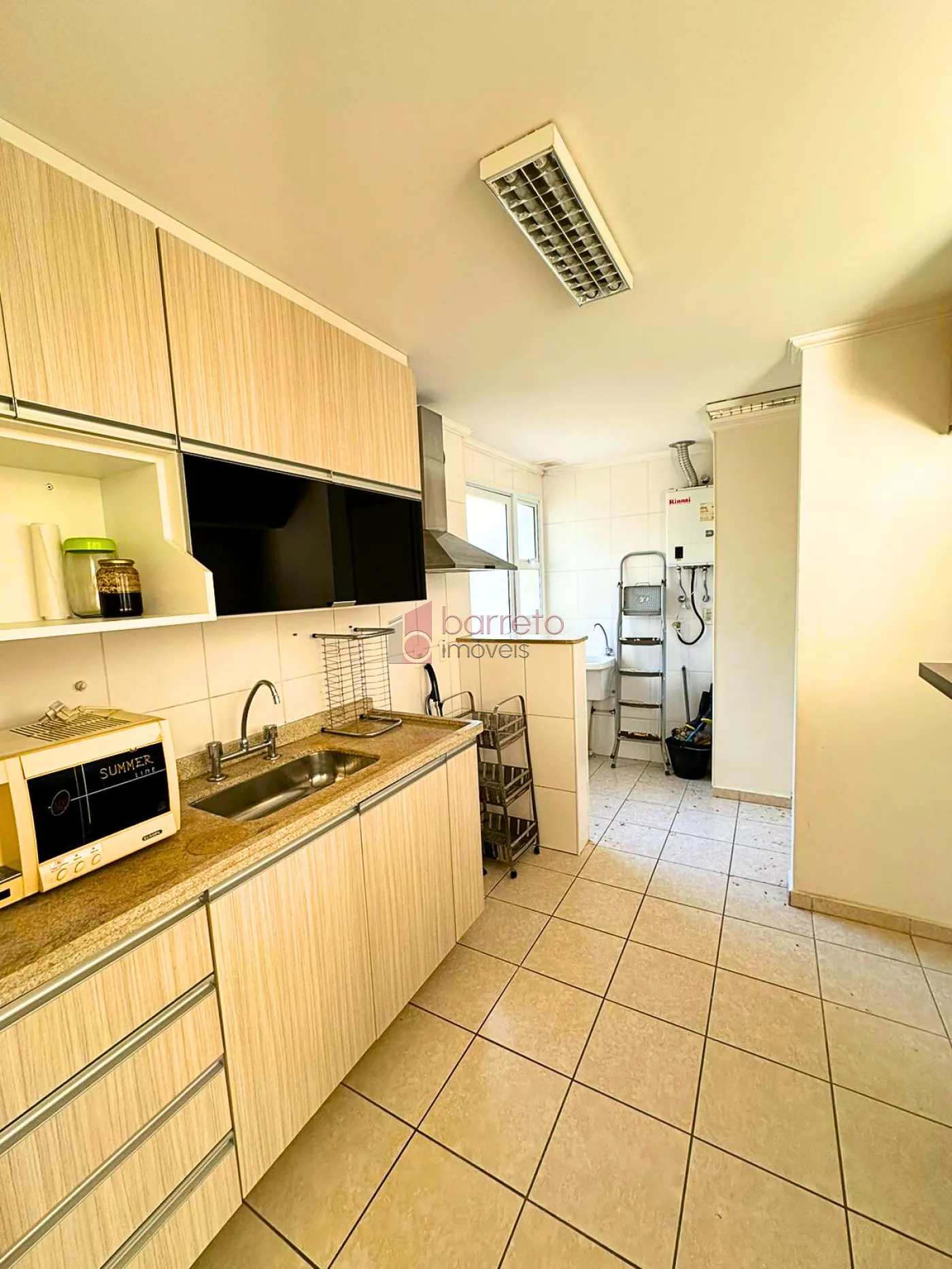 Alugar Apartamento / Garden em Jundiaí R$ 2.900,00 - Foto 3