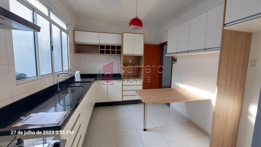 Alugar Casa / Condomínio em Jundiaí R$ 4.100,00 - Foto 3