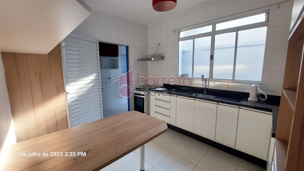 Alugar Casa / Condomínio em Jundiaí R$ 4.100,00 - Foto 4