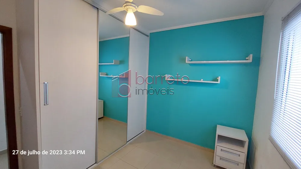 Alugar Casa / Condomínio em Jundiaí R$ 4.100,00 - Foto 6