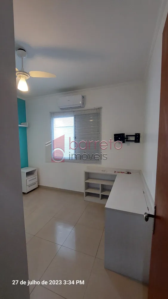 Alugar Casa / Condomínio em Jundiaí R$ 4.100,00 - Foto 7