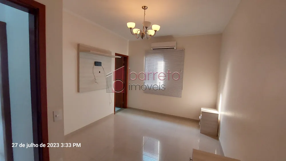 Alugar Casa / Condomínio em Jundiaí R$ 4.100,00 - Foto 10