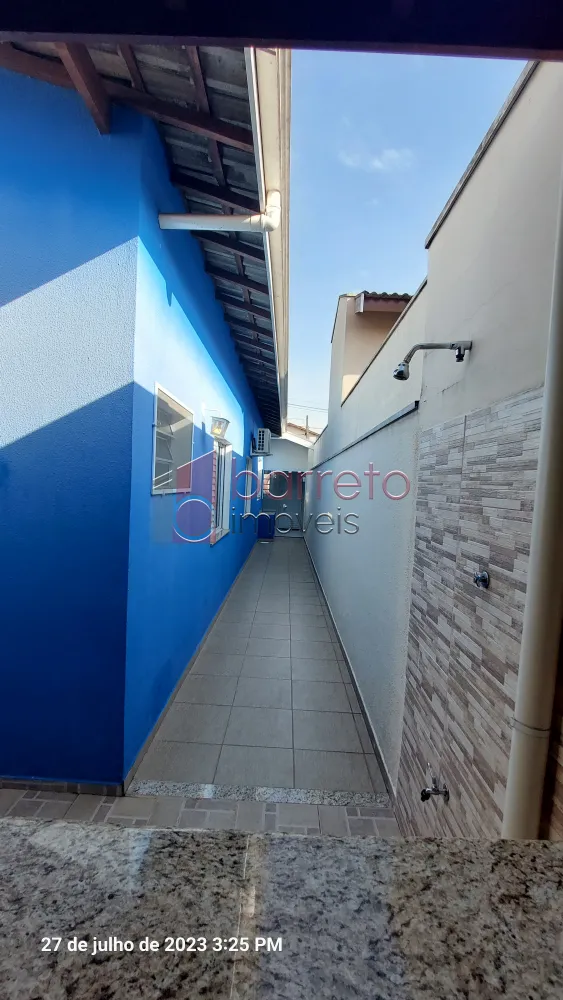 Alugar Casa / Condomínio em Jundiaí R$ 4.100,00 - Foto 15