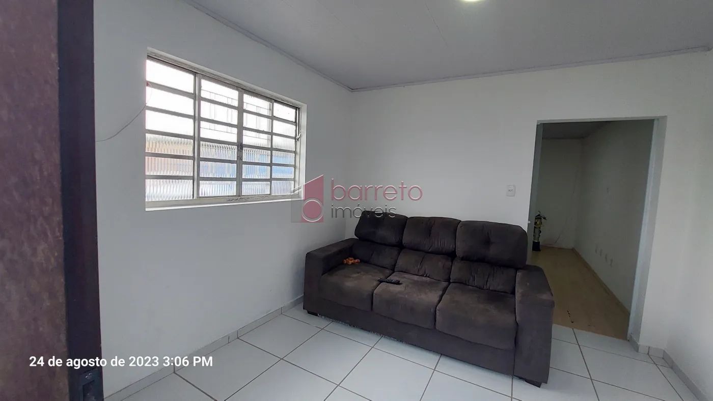 Alugar Casa / Padrão em Jundiaí R$ 2.300,00 - Foto 1