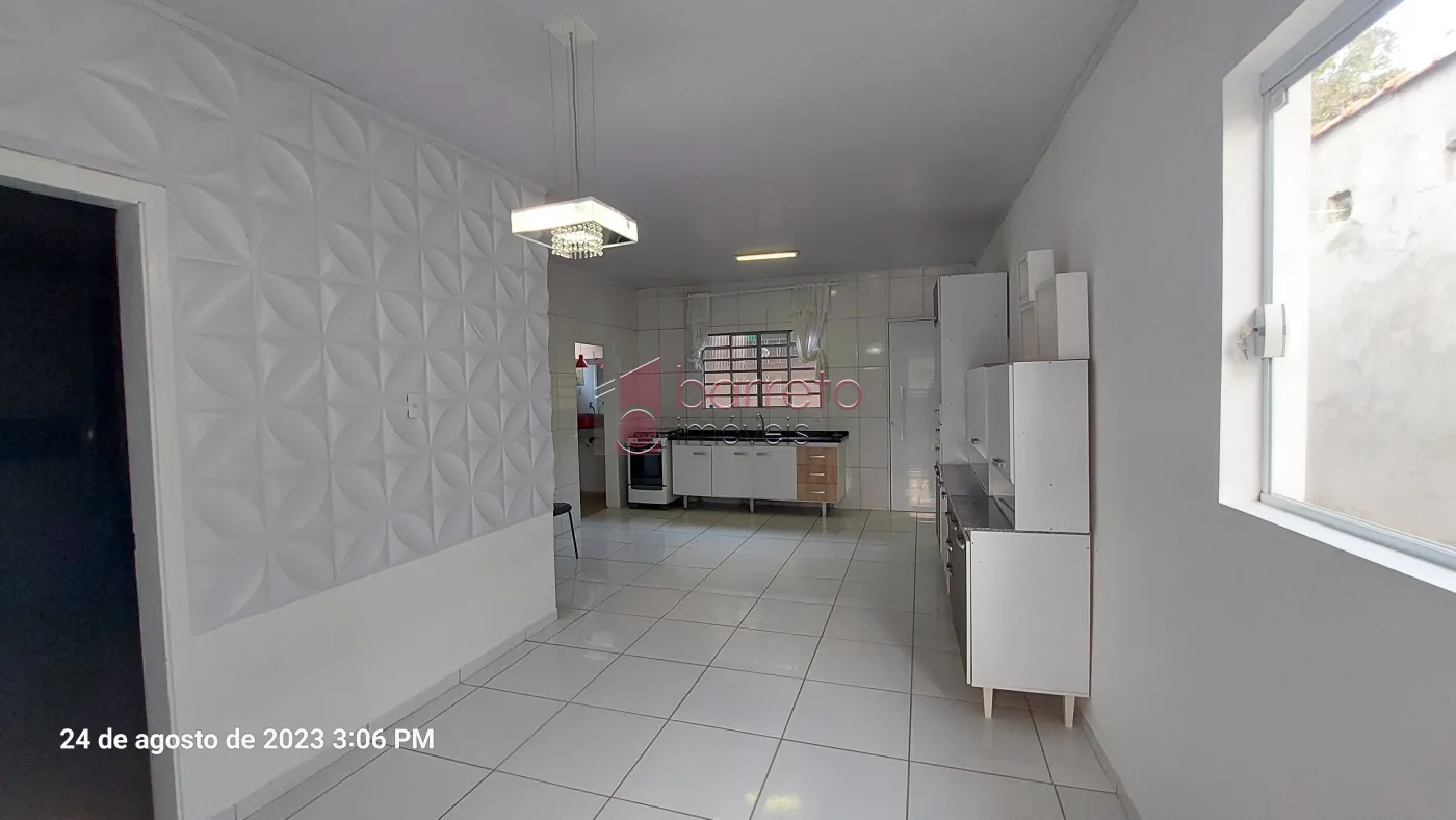 Alugar Casa / Padrão em Jundiaí R$ 2.300,00 - Foto 3