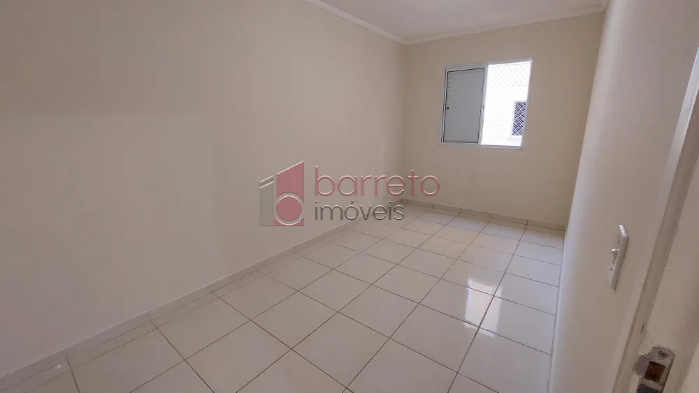 Alugar Apartamento / Padrão em Jundiaí R$ 1.600,00 - Foto 1