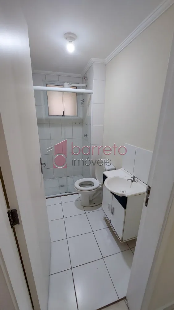 Alugar Apartamento / Padrão em Jundiaí R$ 1.600,00 - Foto 3