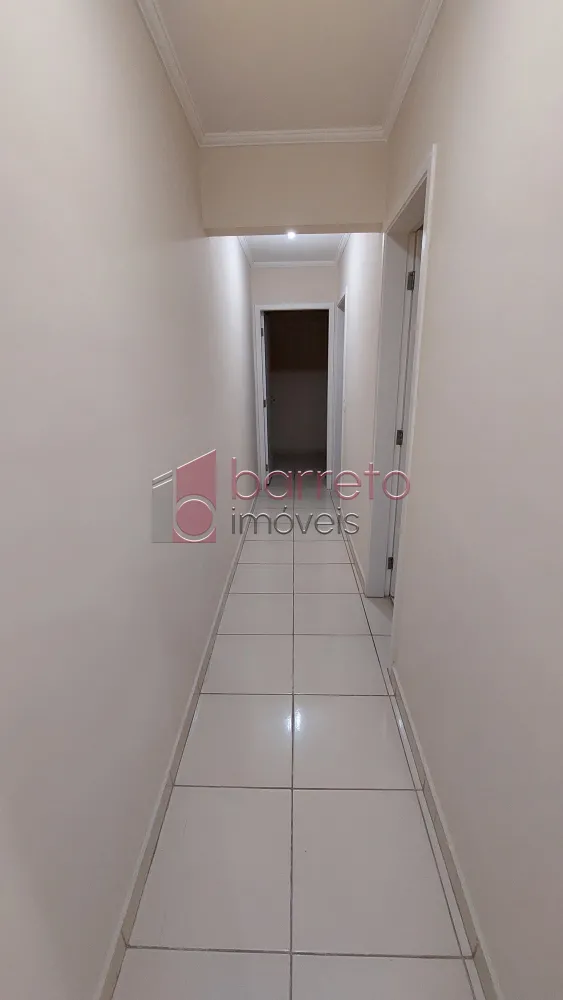 Alugar Apartamento / Padrão em Jundiaí R$ 1.600,00 - Foto 4