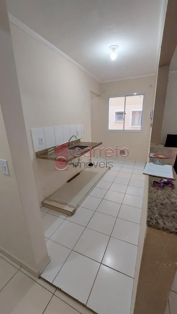 Alugar Apartamento / Padrão em Jundiaí R$ 1.600,00 - Foto 5