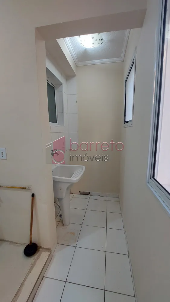 Alugar Apartamento / Padrão em Jundiaí R$ 1.600,00 - Foto 6