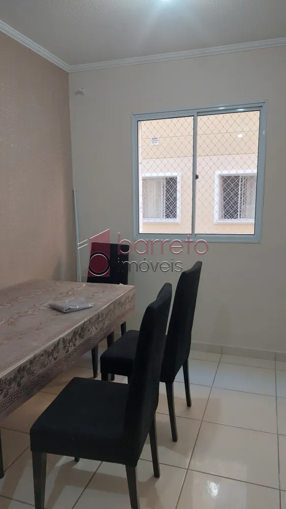 Alugar Apartamento / Padrão em Jundiaí R$ 1.600,00 - Foto 8