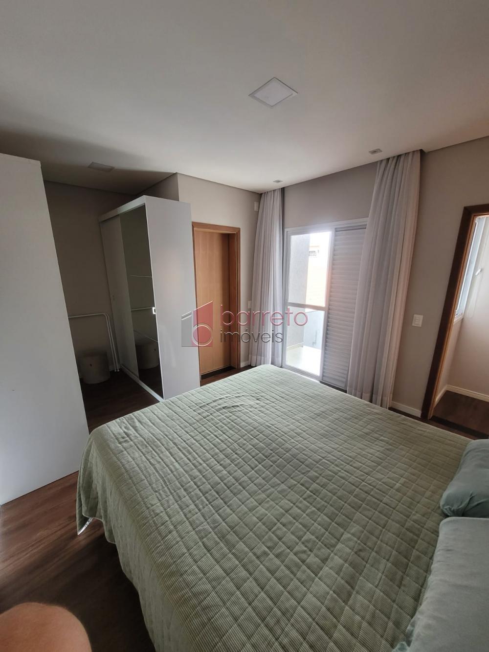 Alugar Casa / Sobrado em Jundiaí R$ 4.800,00 - Foto 7