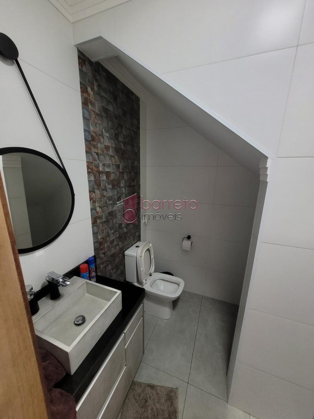 Alugar Casa / Sobrado em Jundiaí R$ 4.800,00 - Foto 4