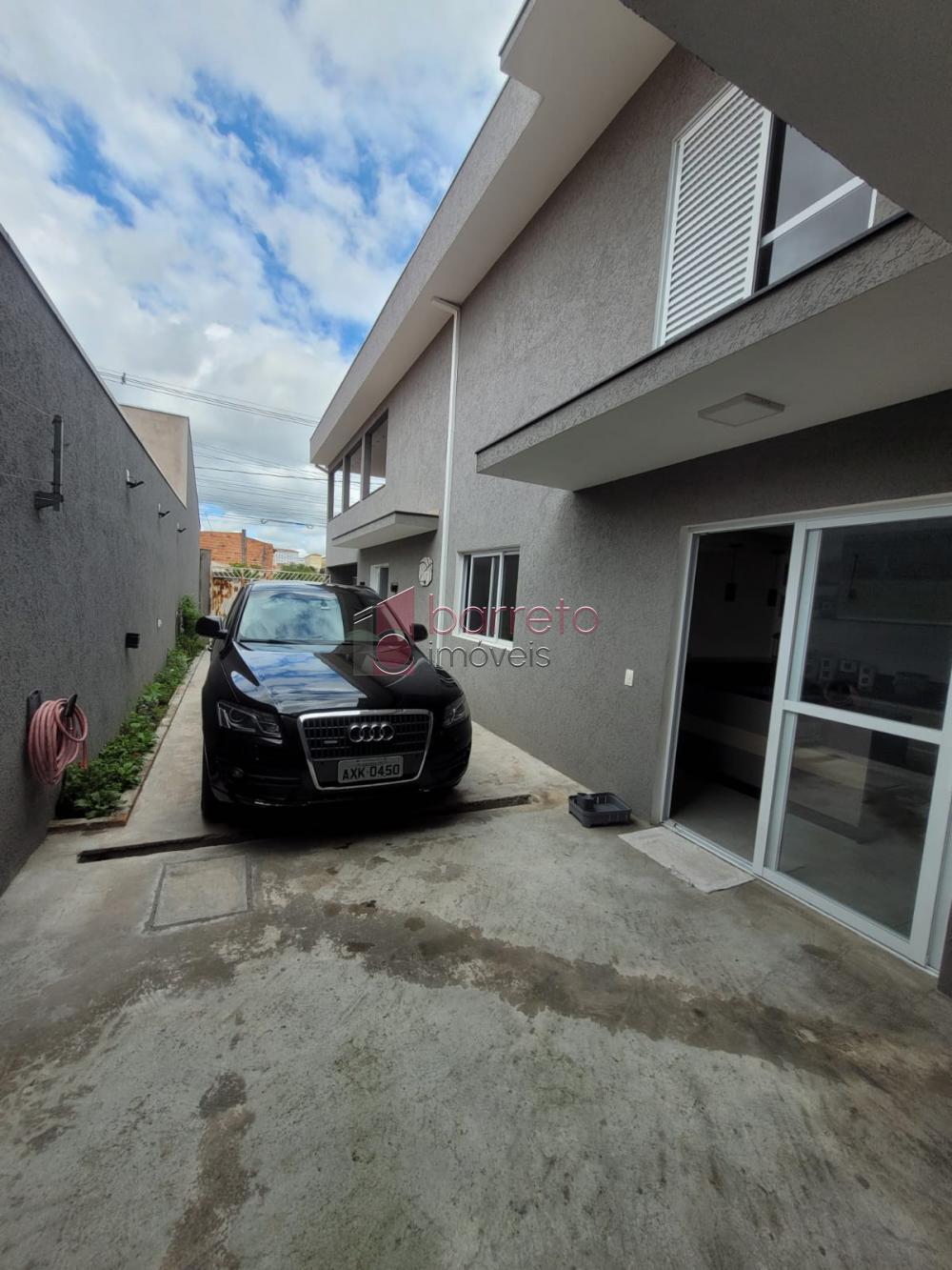 Alugar Casa / Sobrado em Jundiaí R$ 4.800,00 - Foto 18