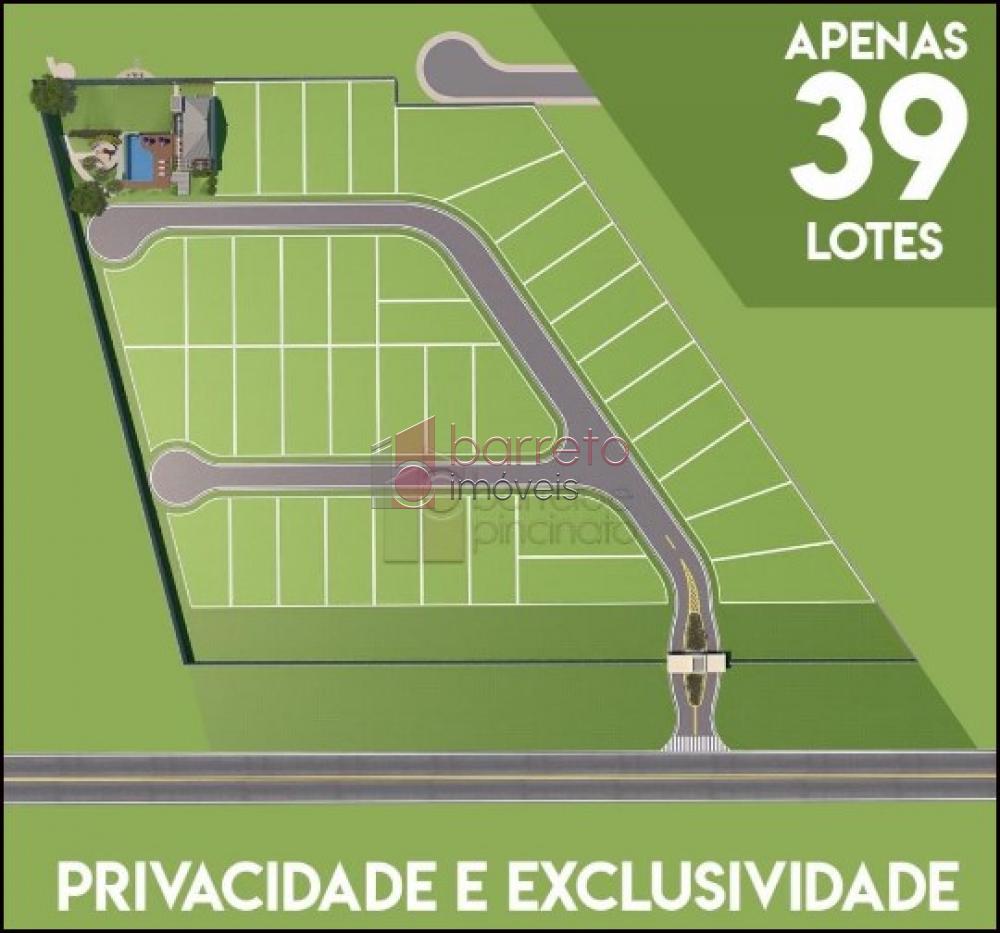 Comprar Terreno / Condomínio em Jundiaí R$ 615.000,00 - Foto 9