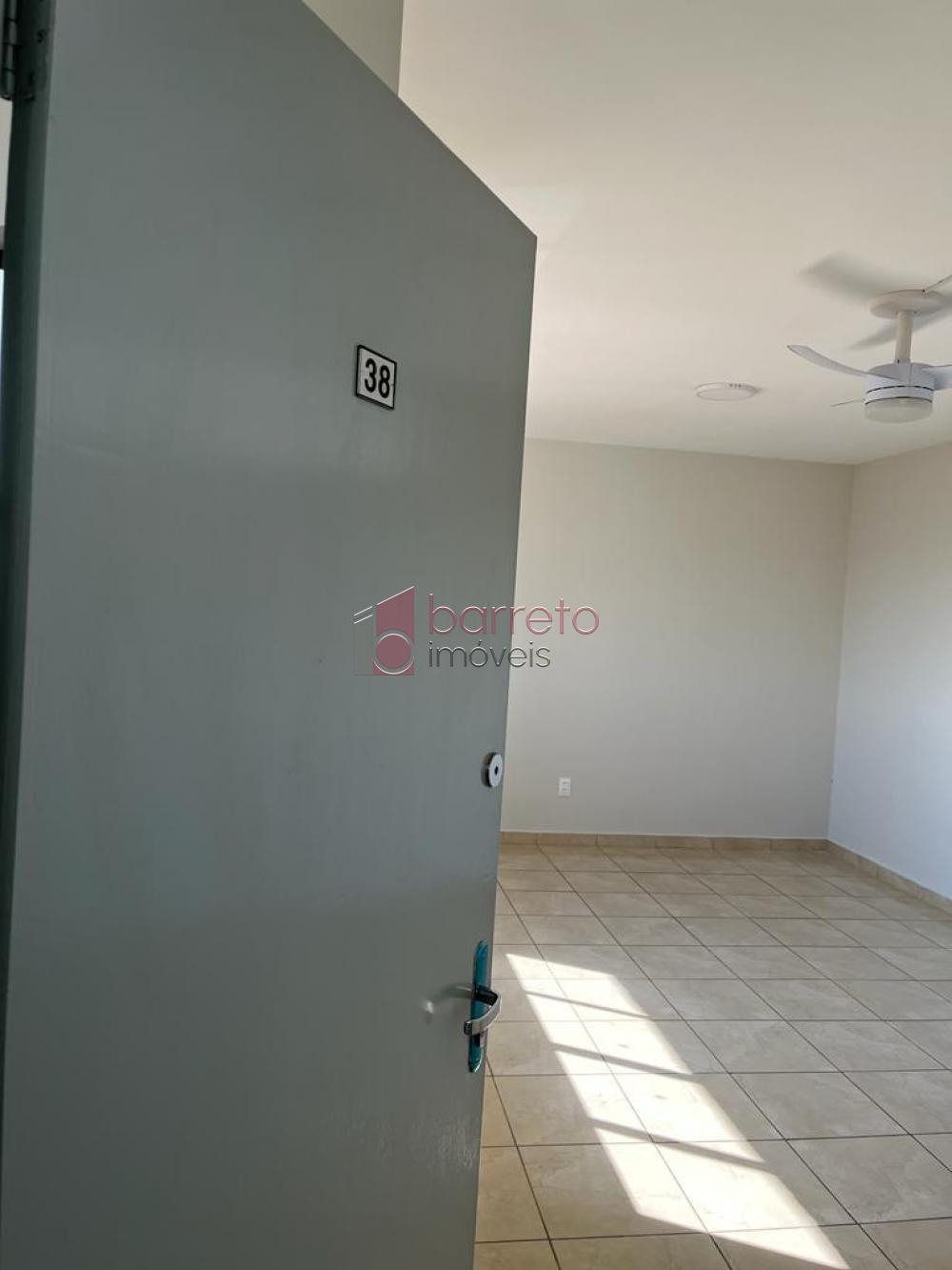 Alugar Comercial / Sala Comercial (sem cond.) em Jundiaí R$ 1.400,00 - Foto 1