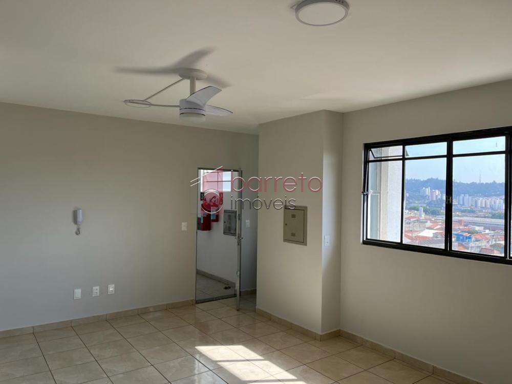 Alugar Comercial / Sala Comercial (sem cond.) em Jundiaí R$ 1.400,00 - Foto 2