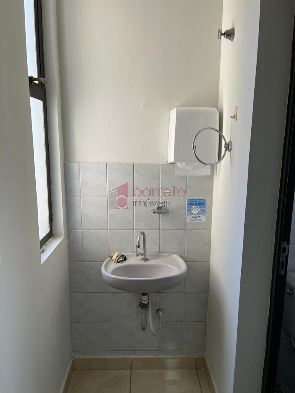 Alugar Comercial / Sala Comercial (sem cond.) em Jundiaí R$ 1.400,00 - Foto 5