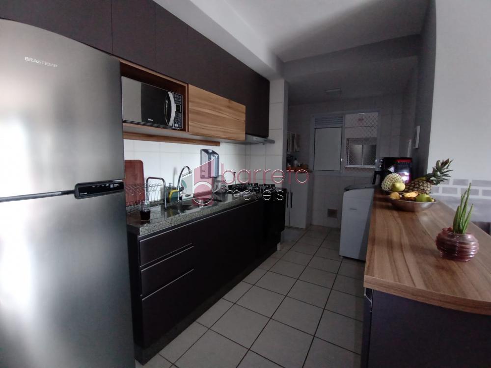 Comprar Apartamento / Padrão em Jundiaí R$ 357.000,00 - Foto 3