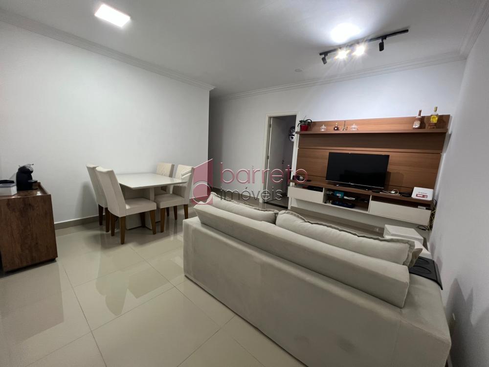 Comprar Apartamento / Padrão em Jundiaí R$ 500.000,00 - Foto 1