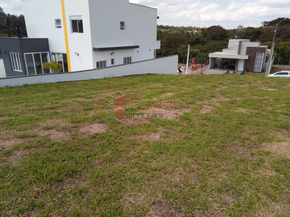 Comprar Terreno / Condomínio em Jundiaí R$ 460.000,00 - Foto 1
