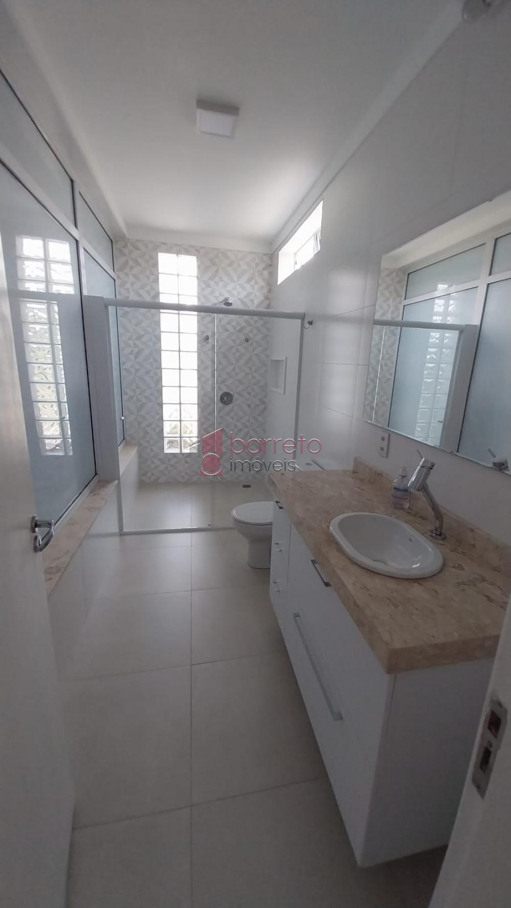 Alugar Casa / Condomínio em Jundiaí R$ 16.500,00 - Foto 19