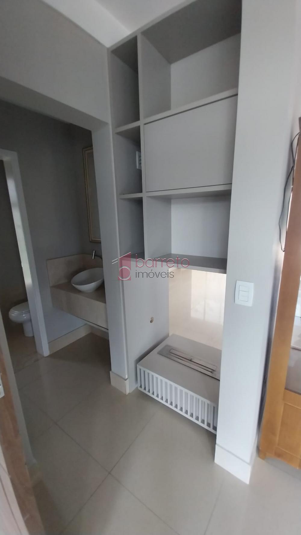 Alugar Casa / Condomínio em Jundiaí R$ 16.500,00 - Foto 47