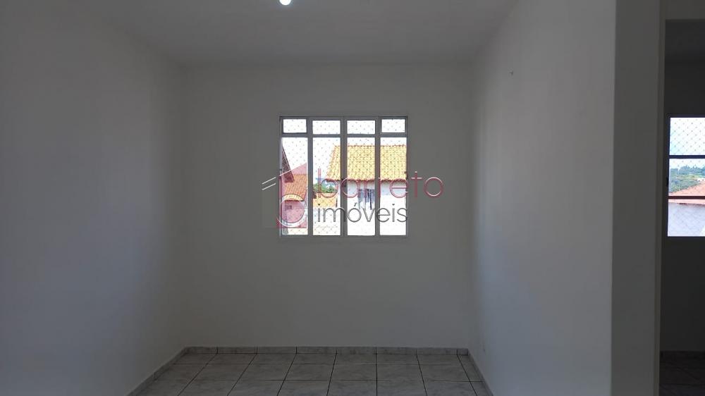 Alugar Apartamento / Padrão em Jundiaí R$ 1.800,00 - Foto 1