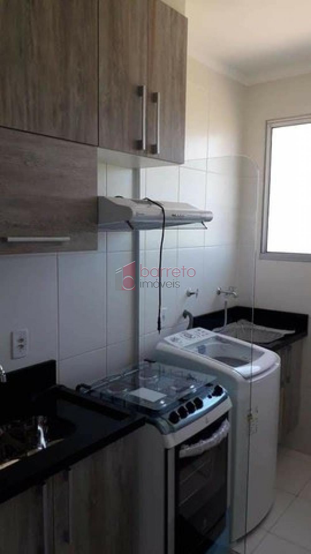 Comprar Apartamento / Padrão em Jundiaí R$ 330.000,00 - Foto 4