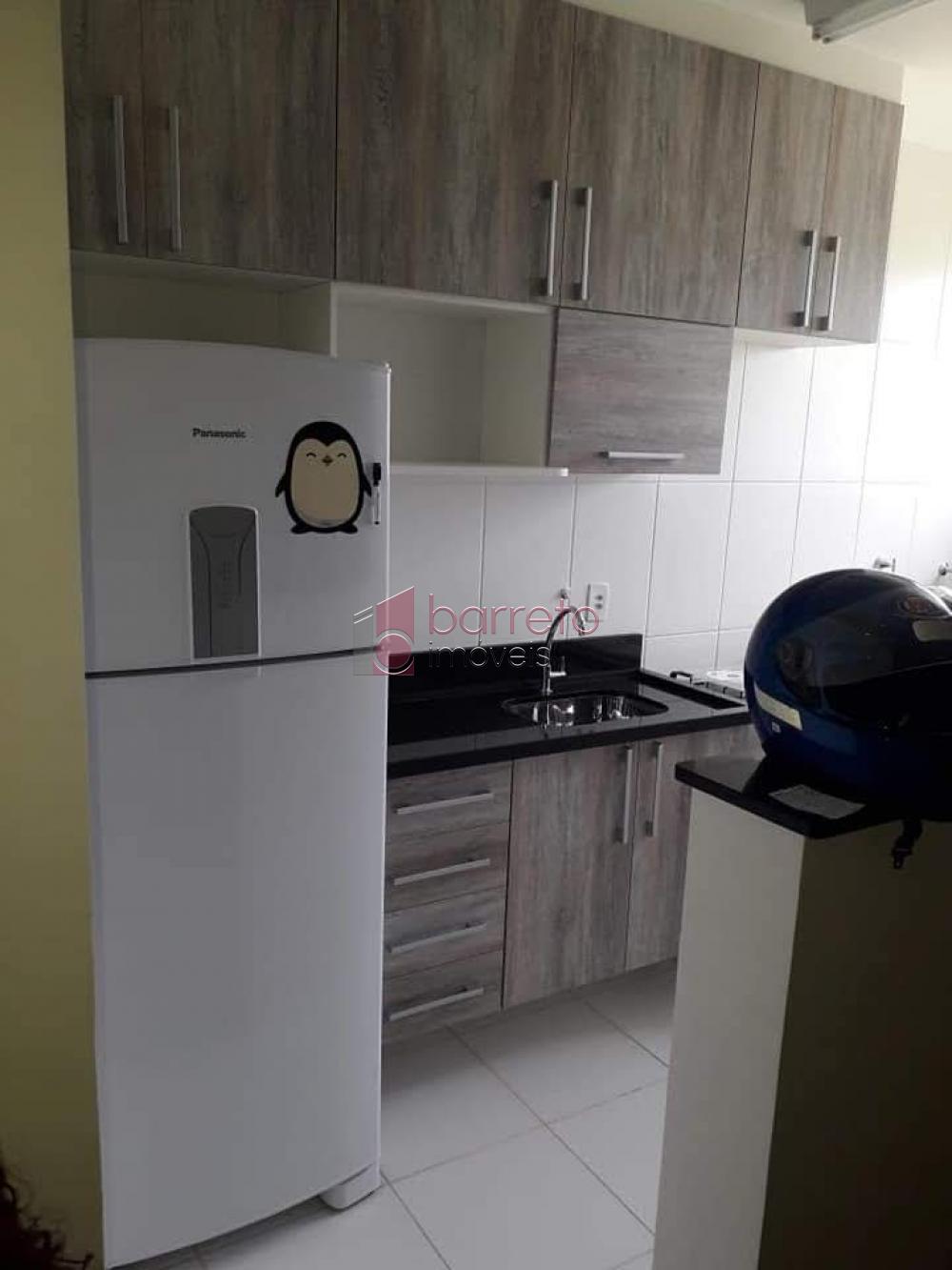 Comprar Apartamento / Padrão em Jundiaí R$ 330.000,00 - Foto 3