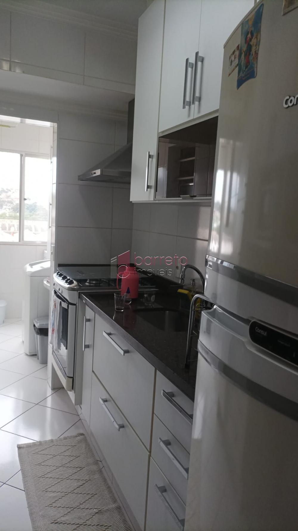 Comprar Apartamento / Padrão em Jundiaí R$ 498.000,00 - Foto 4