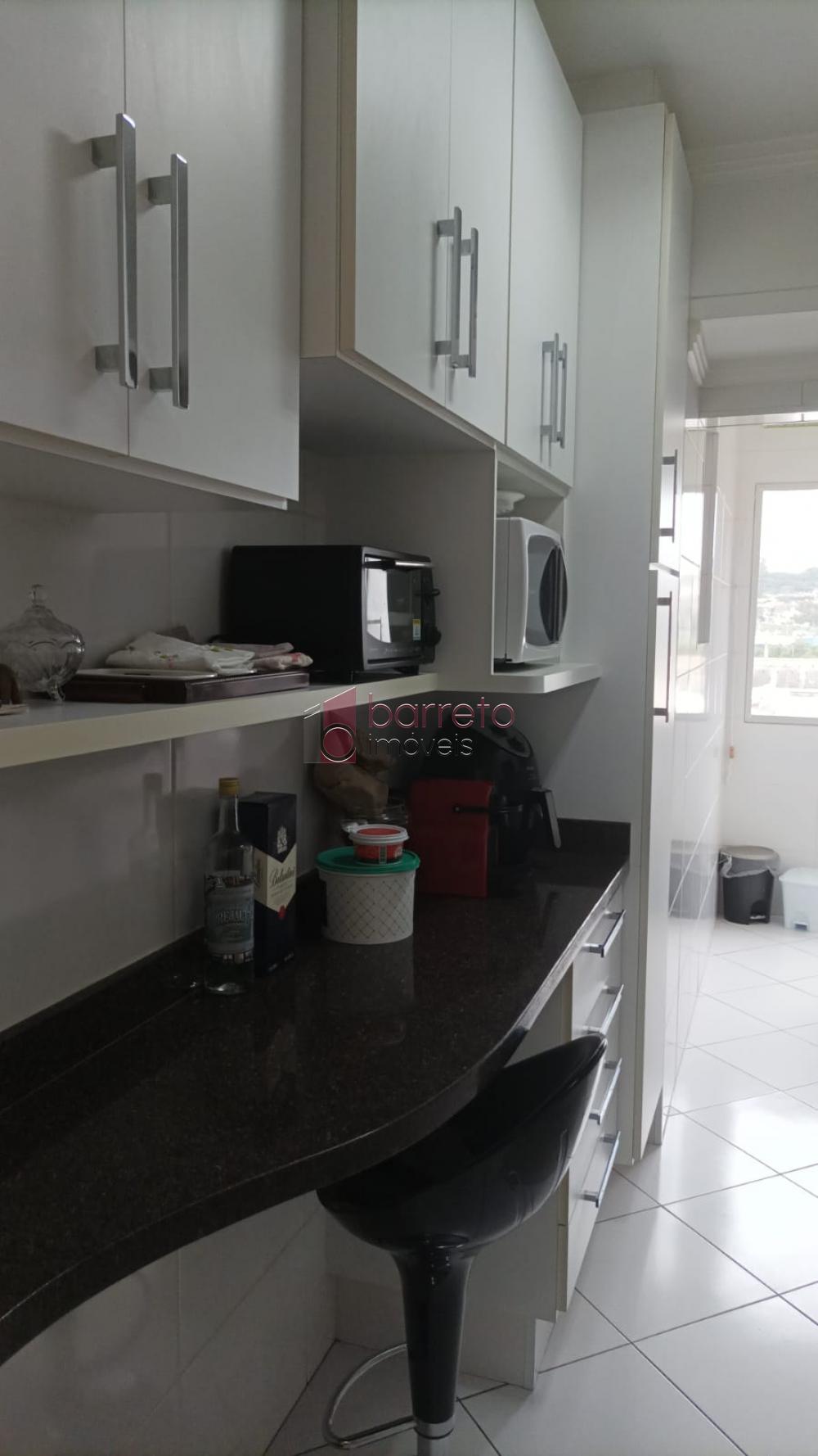 Comprar Apartamento / Padrão em Jundiaí R$ 540.000,00 - Foto 6