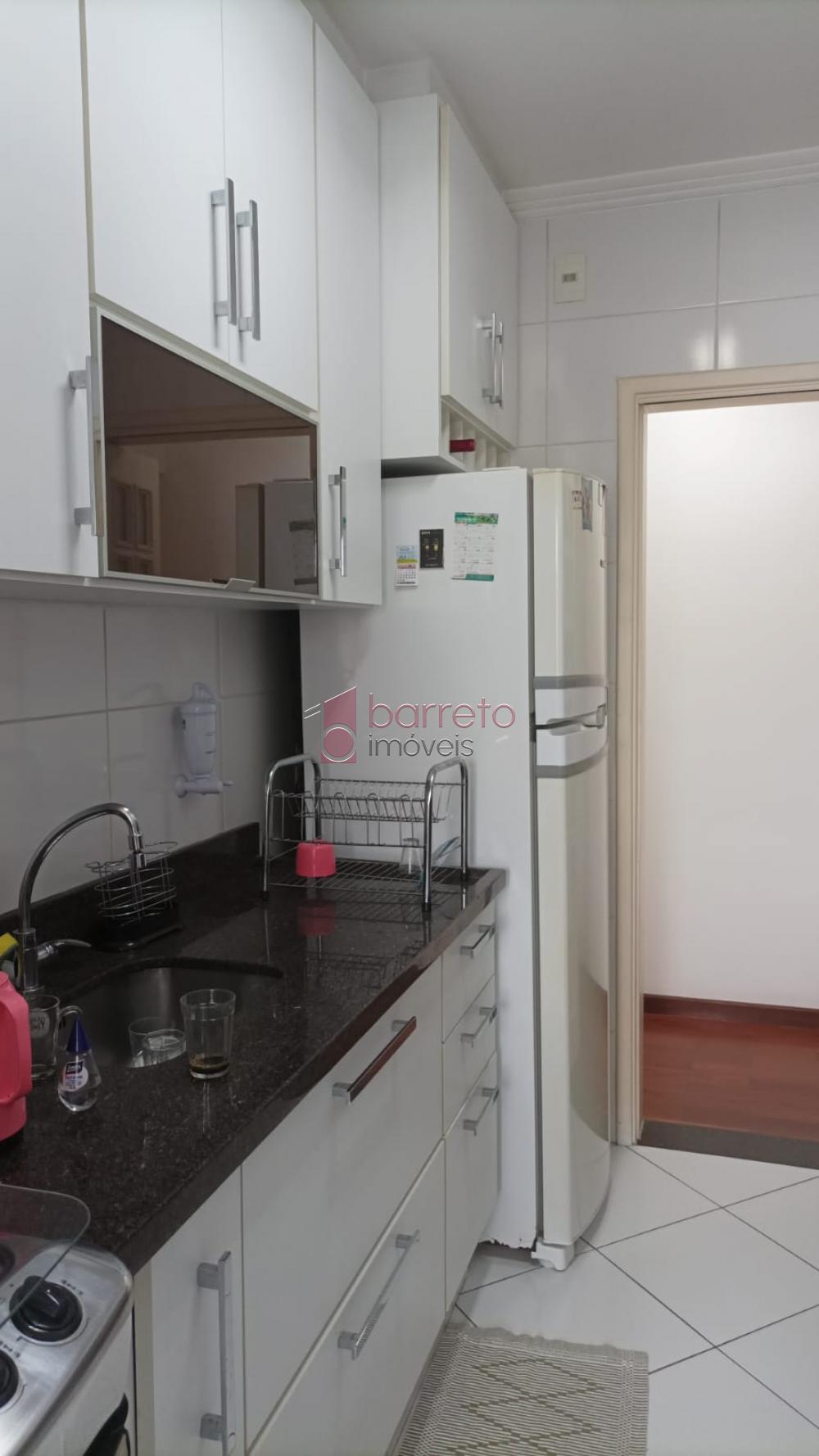 Comprar Apartamento / Padrão em Jundiaí R$ 498.000,00 - Foto 7