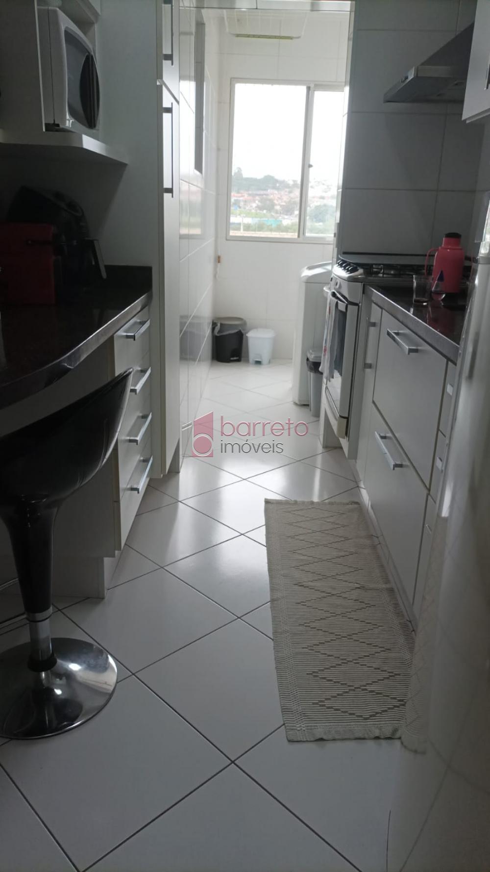 Comprar Apartamento / Padrão em Jundiaí R$ 540.000,00 - Foto 5