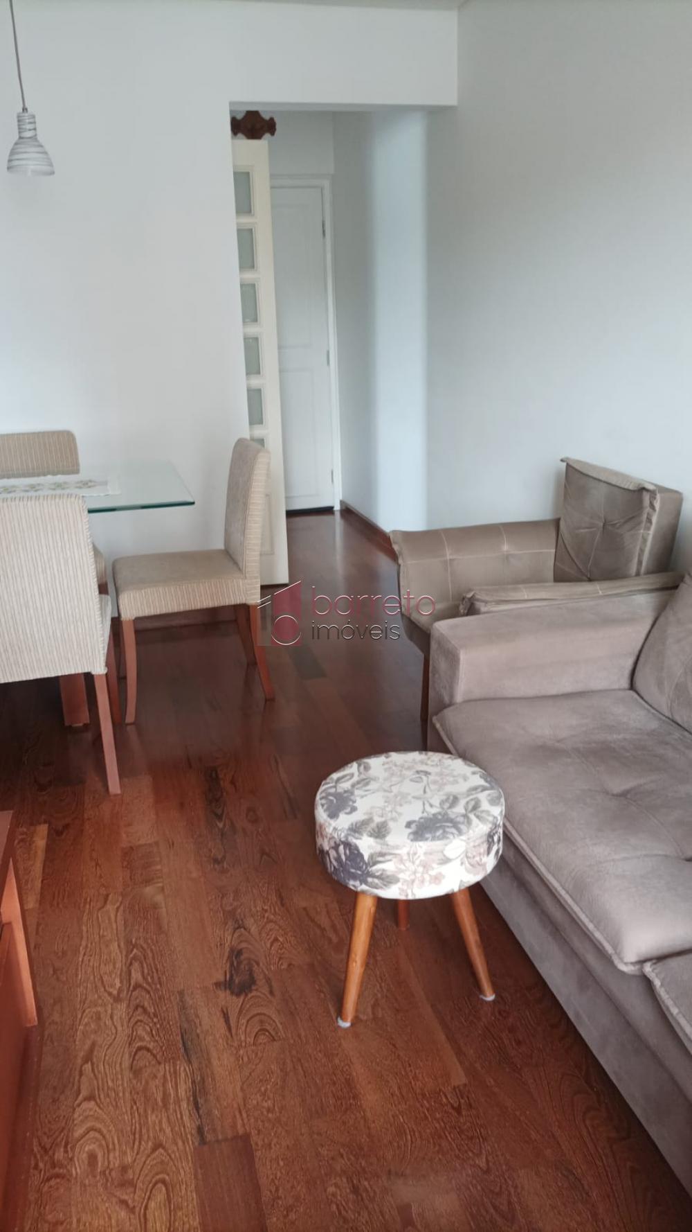 Comprar Apartamento / Padrão em Jundiaí R$ 540.000,00 - Foto 2