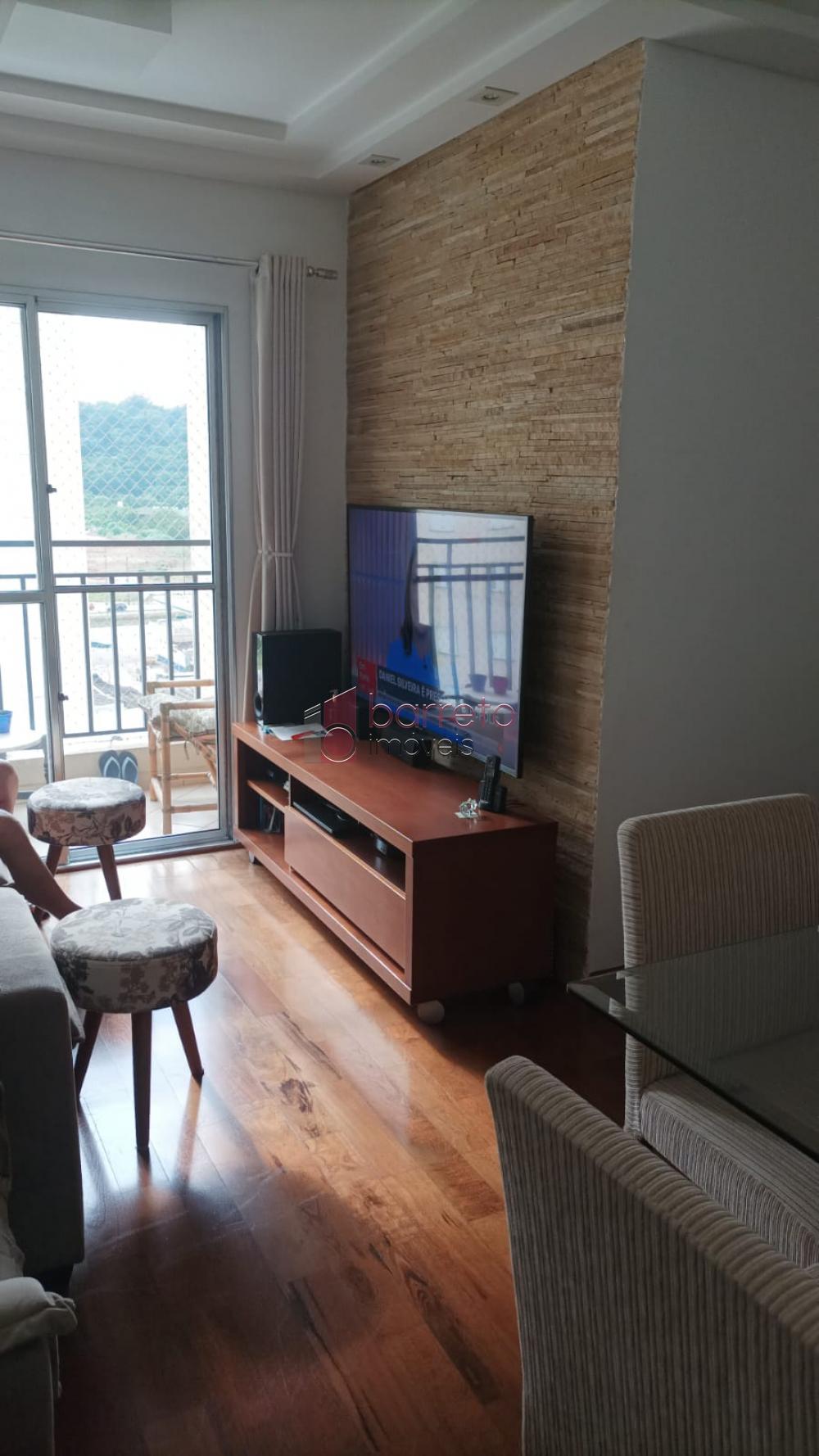 Comprar Apartamento / Padrão em Jundiaí R$ 498.000,00 - Foto 1