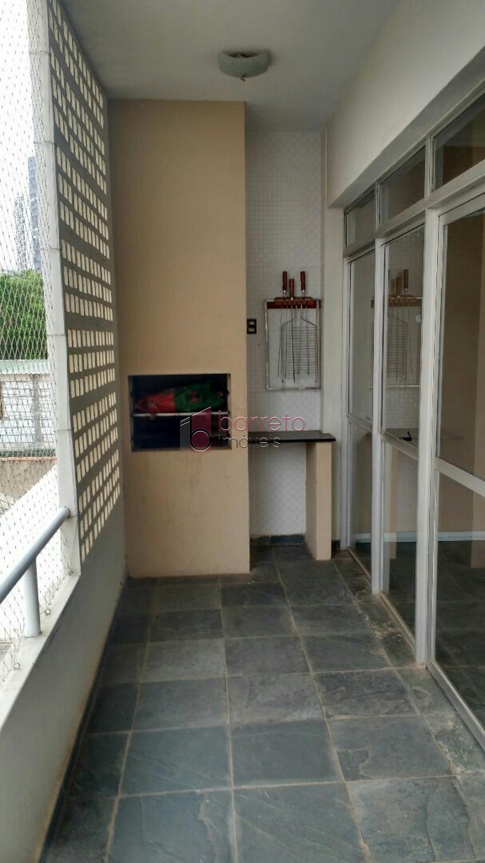 Alugar Apartamento / Padrão em Jundiaí R$ 1.800,00 - Foto 22