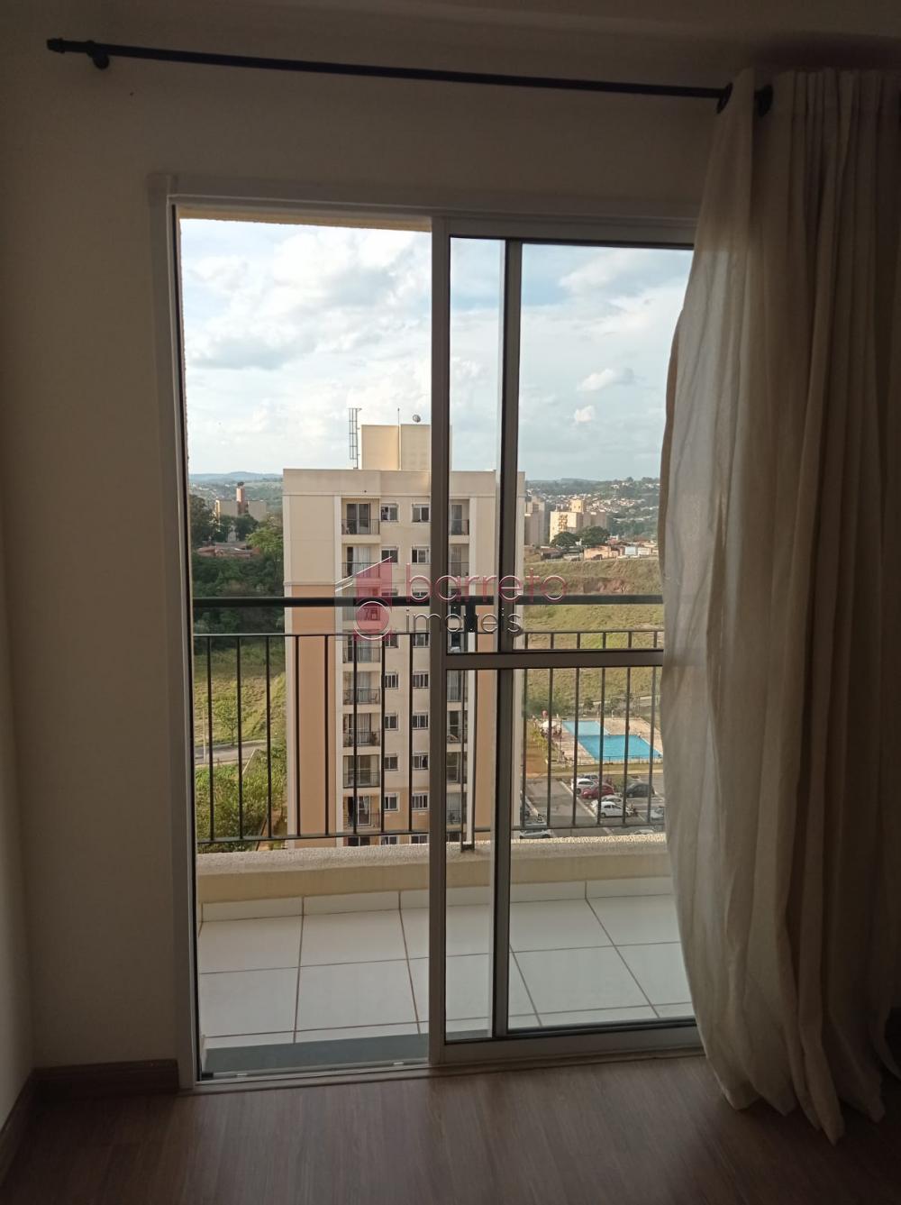 Alugar Apartamento / Padrão em Jundiaí R$ 1.850,00 - Foto 1