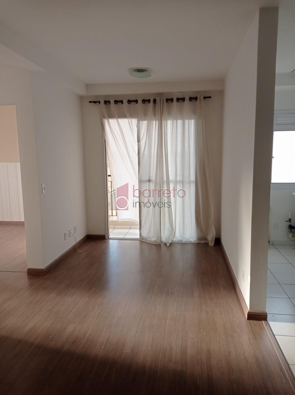 Alugar Apartamento / Padrão em Jundiaí R$ 1.850,00 - Foto 2