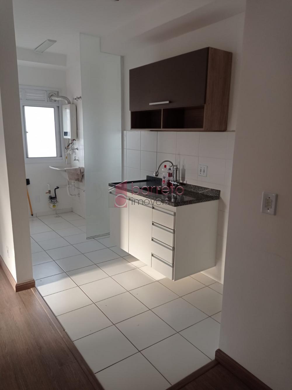 Alugar Apartamento / Padrão em Jundiaí R$ 1.850,00 - Foto 4