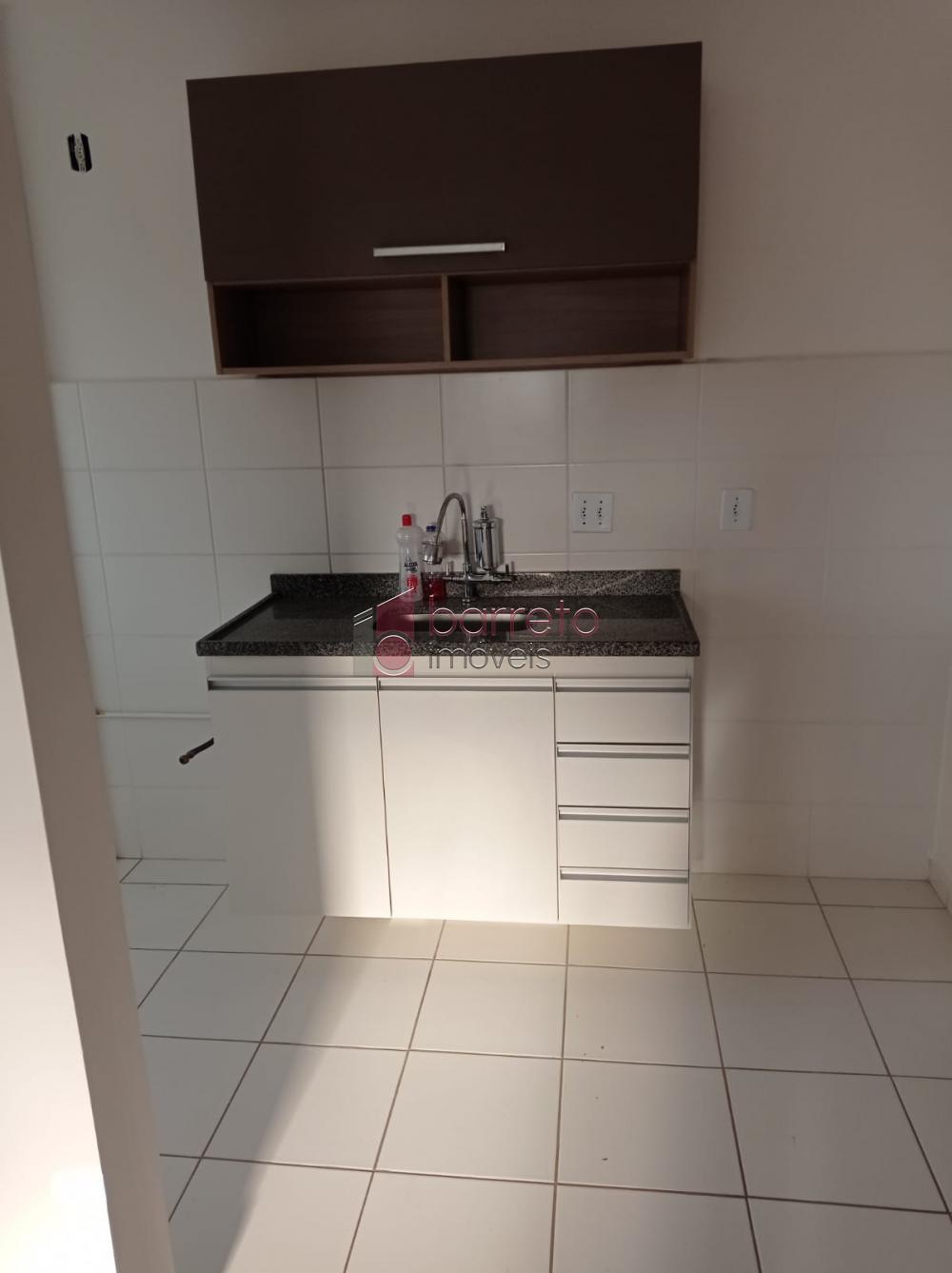 Alugar Apartamento / Padrão em Jundiaí R$ 1.850,00 - Foto 5