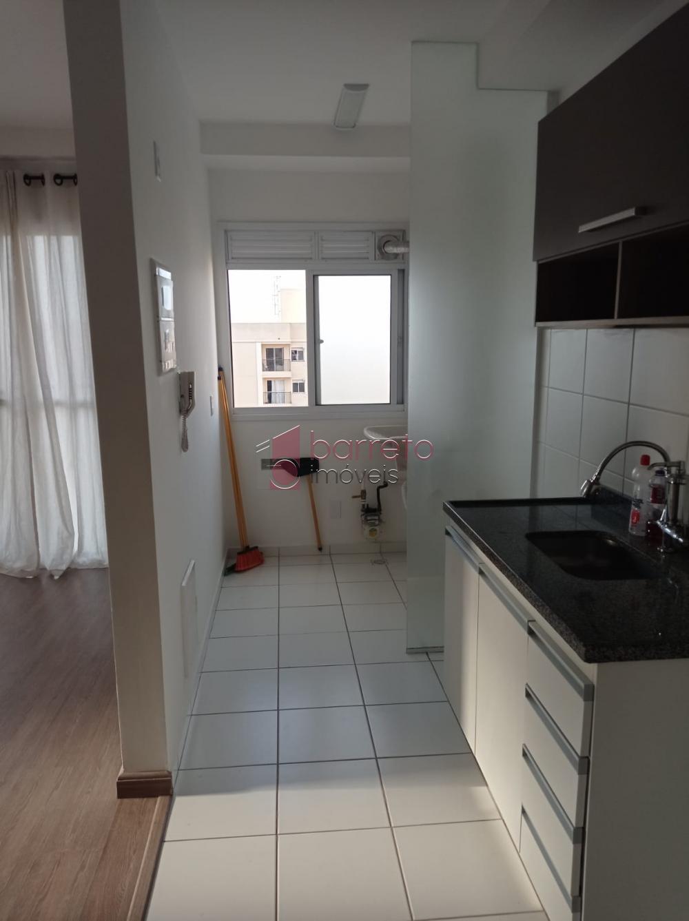 Alugar Apartamento / Padrão em Jundiaí R$ 1.850,00 - Foto 6