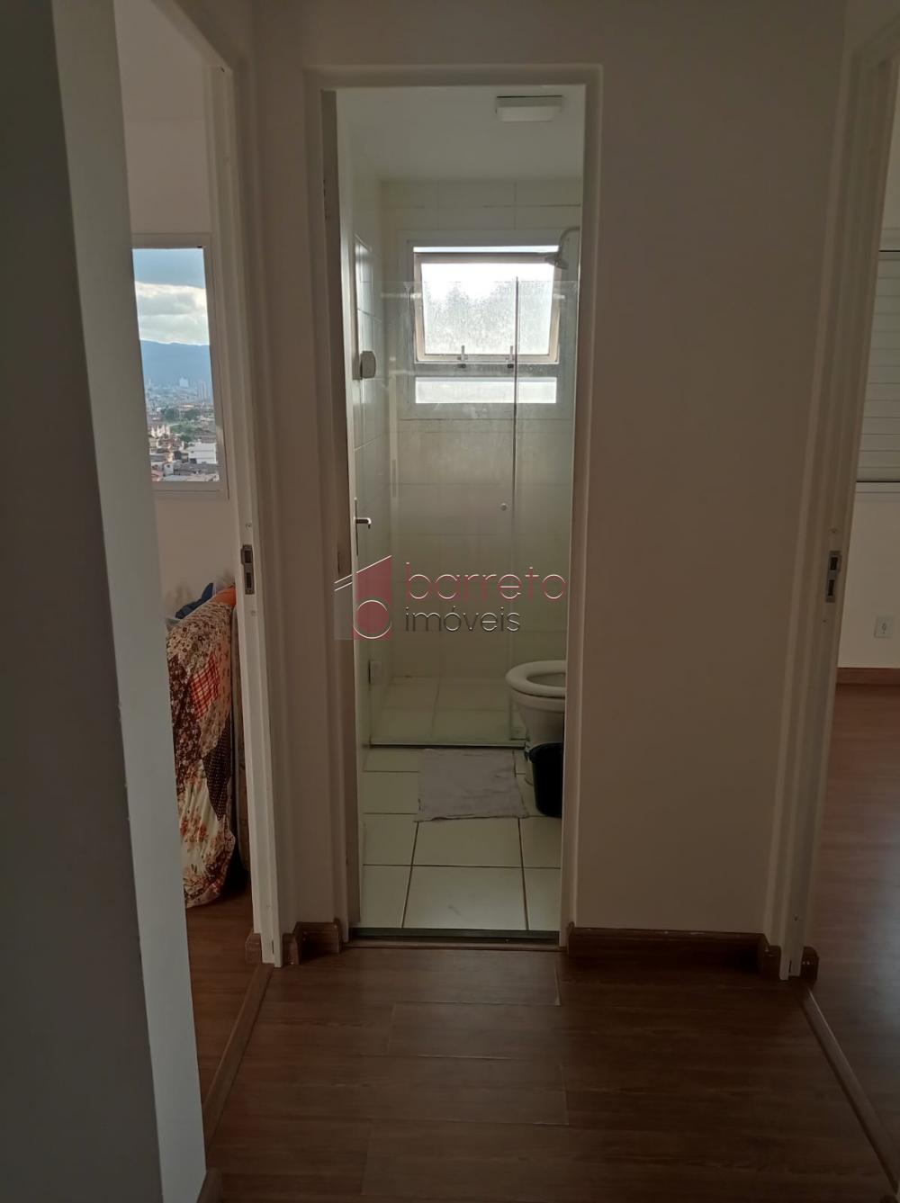 Alugar Apartamento / Padrão em Jundiaí R$ 1.850,00 - Foto 7