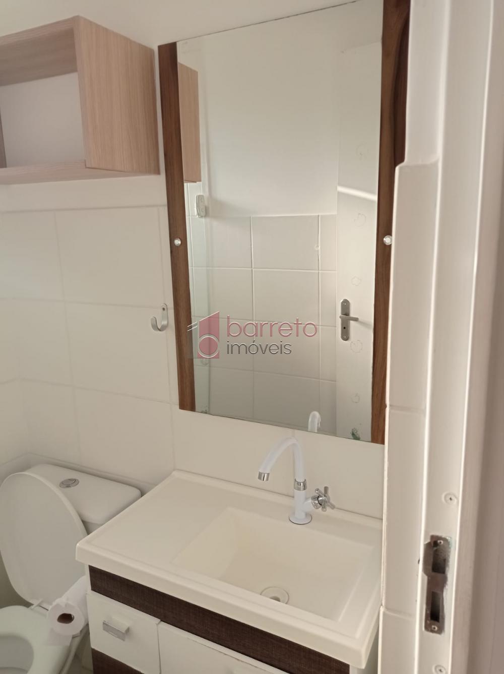 Alugar Apartamento / Padrão em Jundiaí R$ 1.850,00 - Foto 11