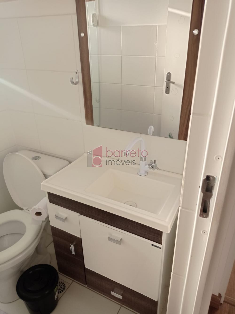 Alugar Apartamento / Padrão em Jundiaí R$ 1.850,00 - Foto 12