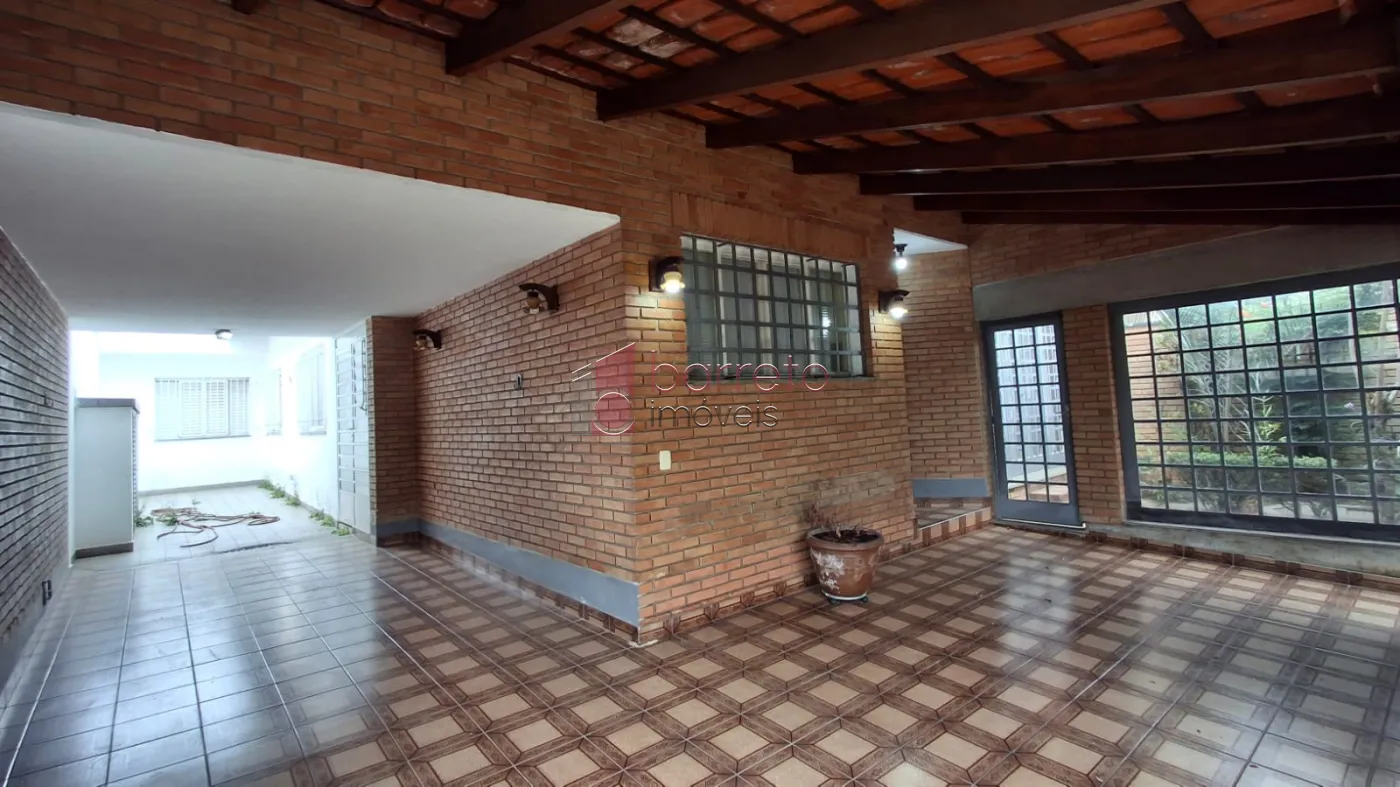 Alugar Casa / Térrea em Jundiaí R$ 4.500,00 - Foto 3