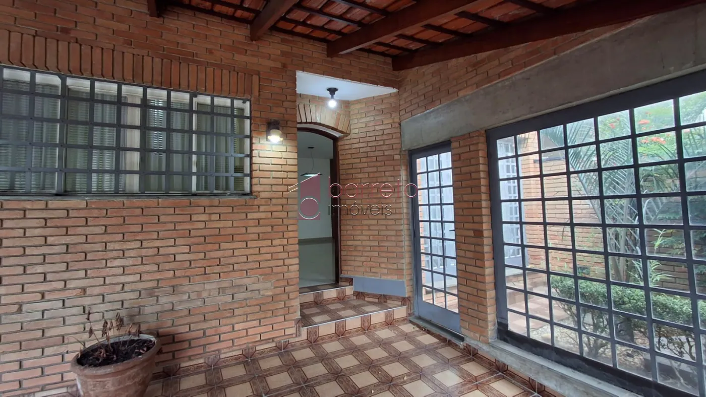 Alugar Casa / Térrea em Jundiaí R$ 4.500,00 - Foto 4