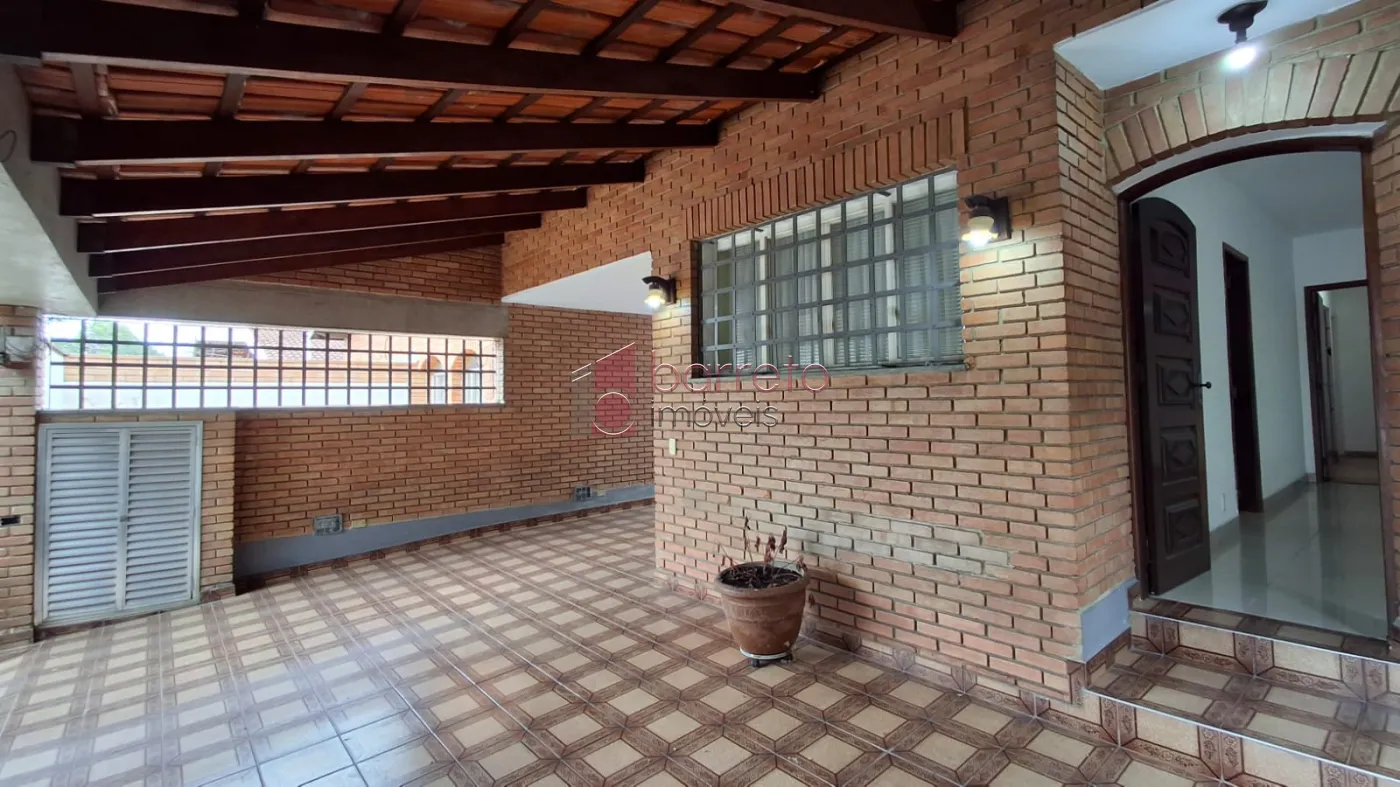 Alugar Casa / Térrea em Jundiaí R$ 4.500,00 - Foto 2