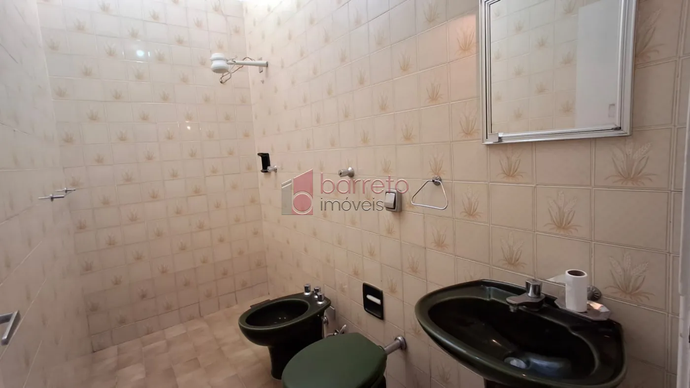 Alugar Casa / Térrea em Jundiaí R$ 4.500,00 - Foto 10